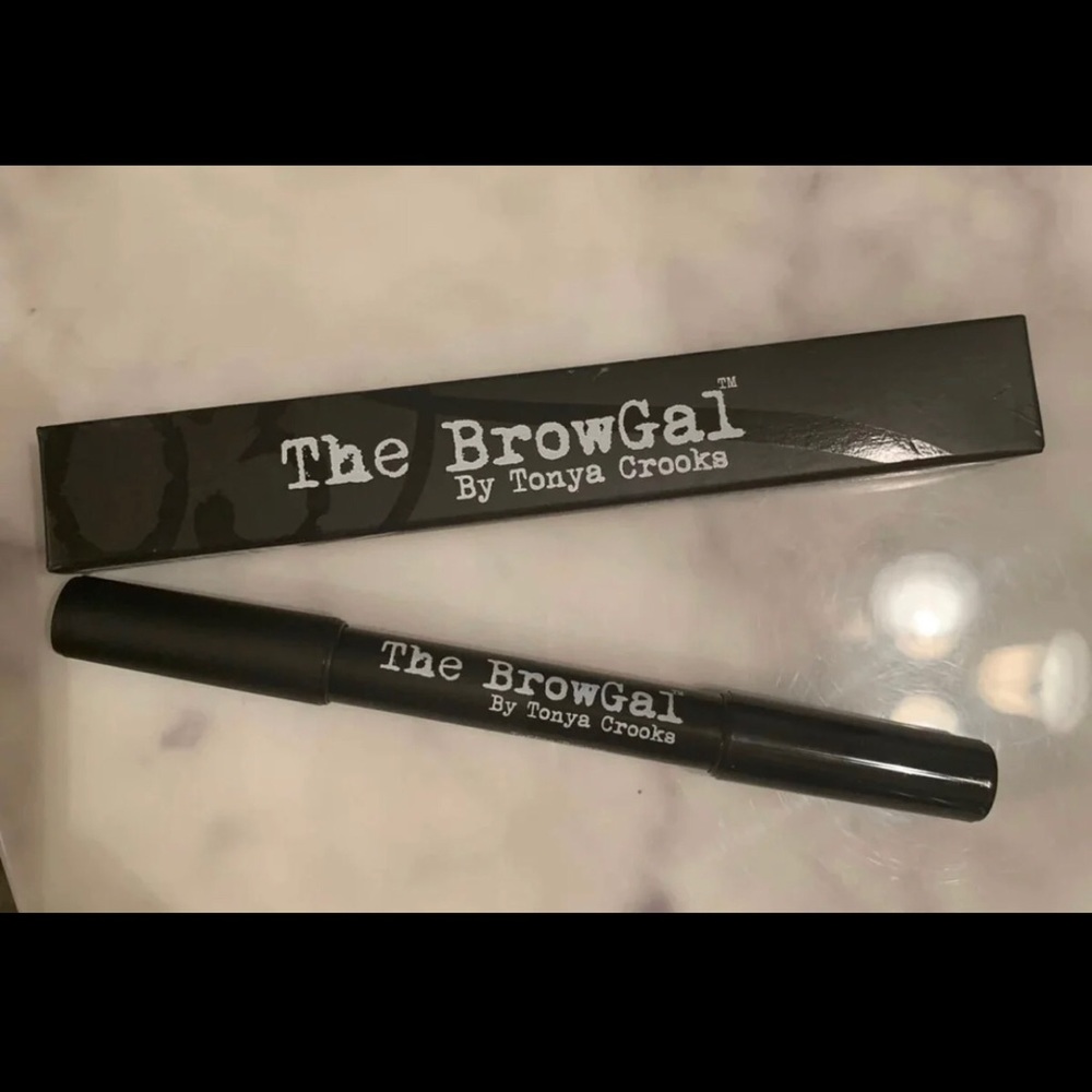 The Browgal Brow Highlighter /Concealer #3